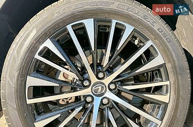Позашляховик / Кросовер Lexus RX 2017 в Одесі
