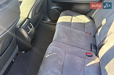 Позашляховик / Кросовер Lexus RX 2017 в Одесі