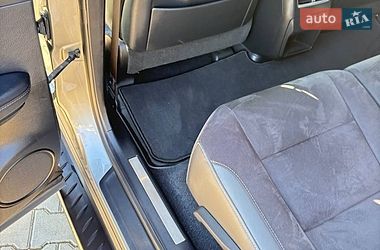 Позашляховик / Кросовер Lexus RX 2017 в Одесі