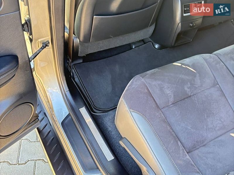 Позашляховик / Кросовер Lexus RX 2017 в Одесі