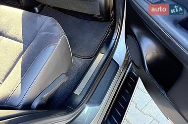 Позашляховик / Кросовер Lexus RX 2017 в Одесі