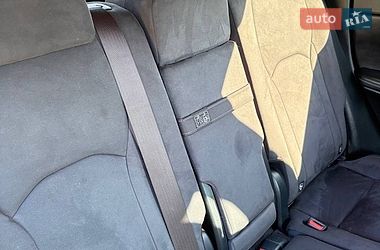Позашляховик / Кросовер Lexus RX 2017 в Одесі