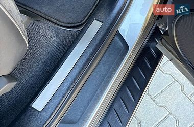 Позашляховик / Кросовер Lexus RX 2017 в Одесі
