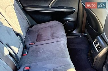 Позашляховик / Кросовер Lexus RX 2017 в Одесі