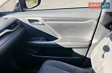 Позашляховик / Кросовер Lexus RX 2017 в Одесі