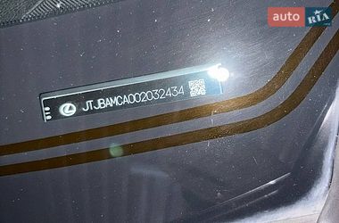 Позашляховик / Кросовер Lexus RX 2017 в Одесі