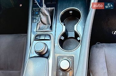 Позашляховик / Кросовер Lexus RX 2017 в Одесі