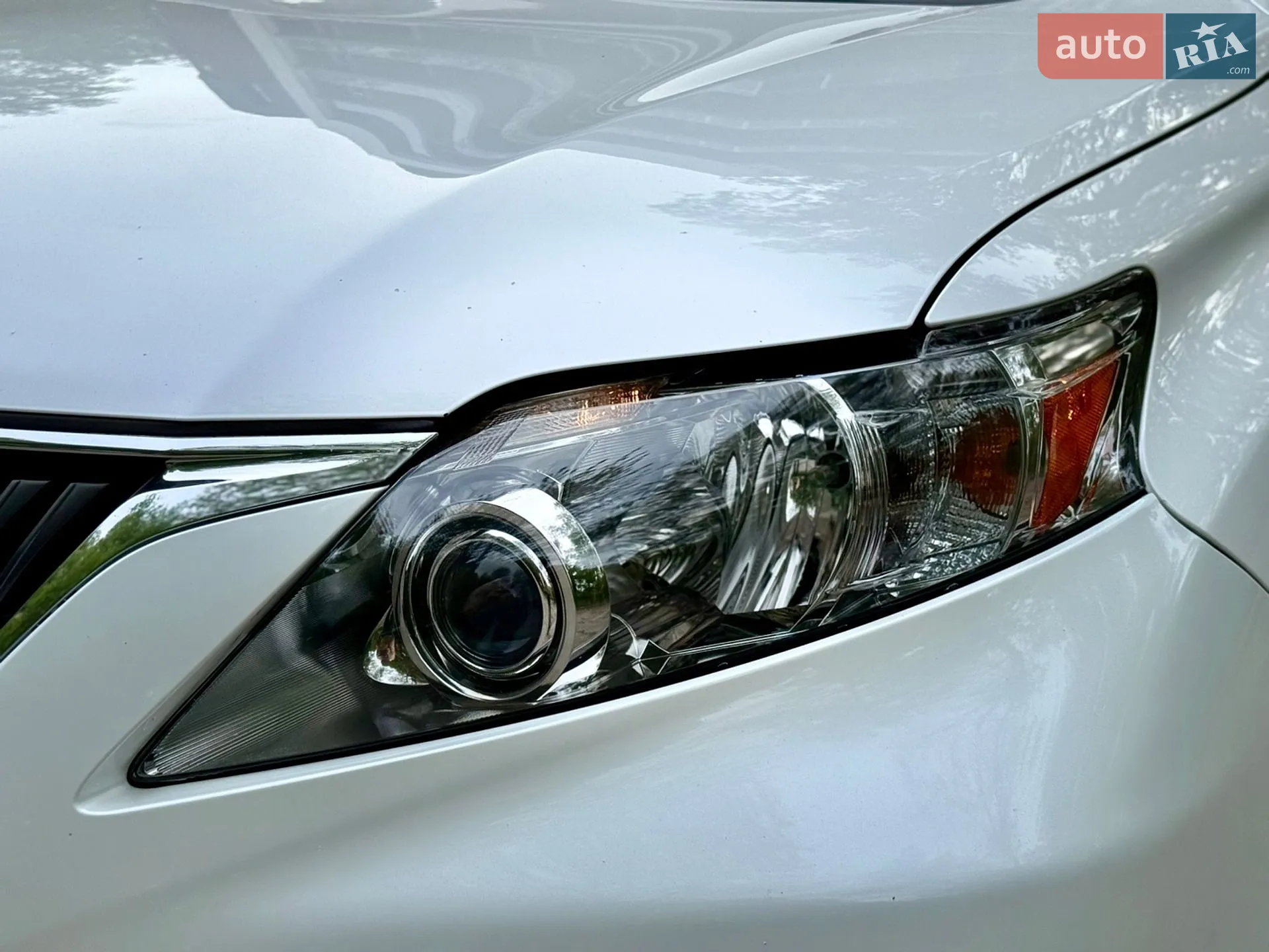 2010 Lexus RX - мініатюра 17