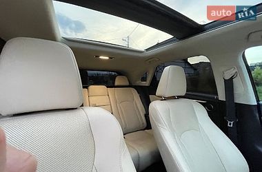 Внедорожник / Кроссовер Lexus RX 2022 в Тернополе