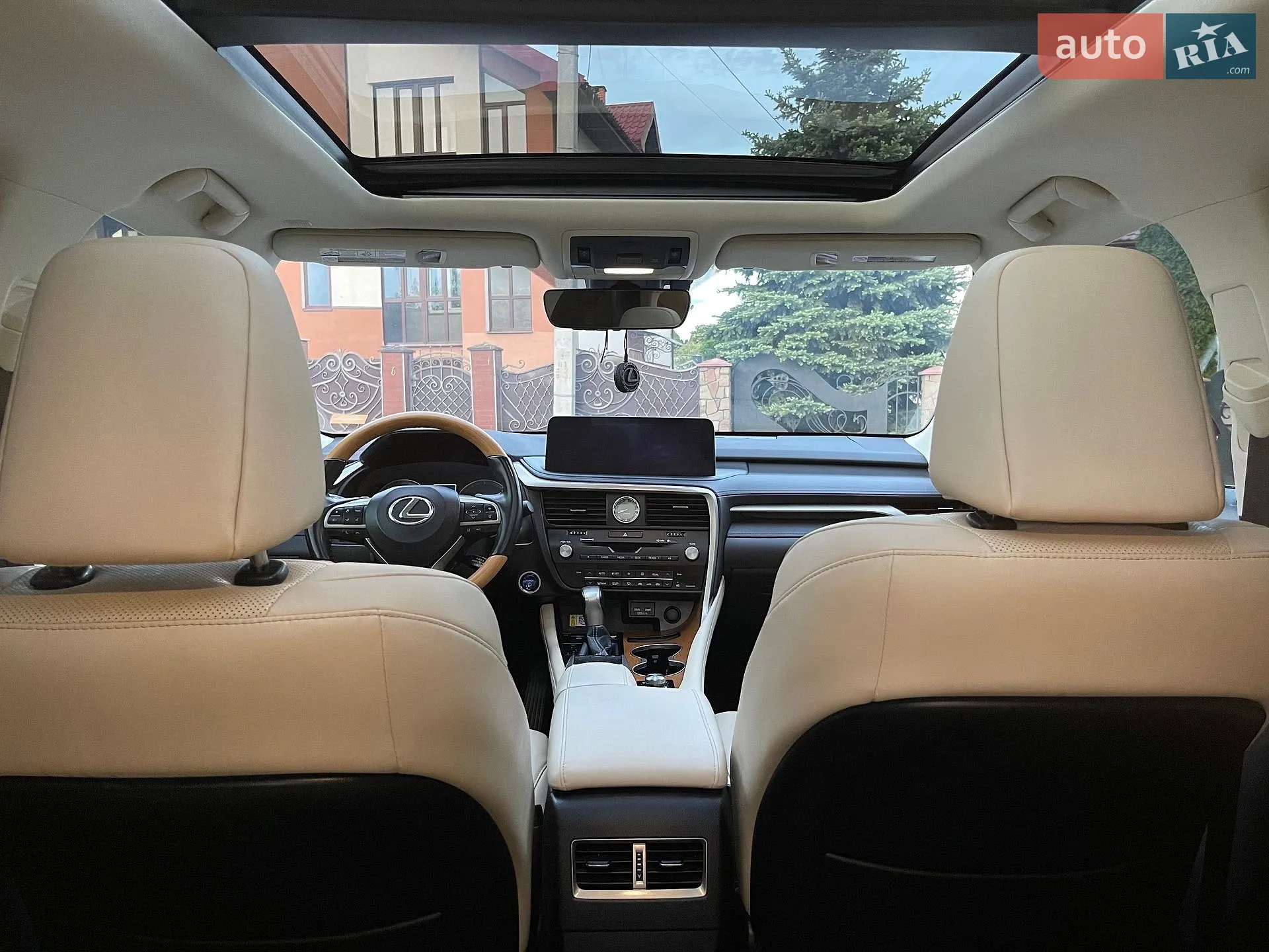 2022 Lexus RX - мініатюра 49