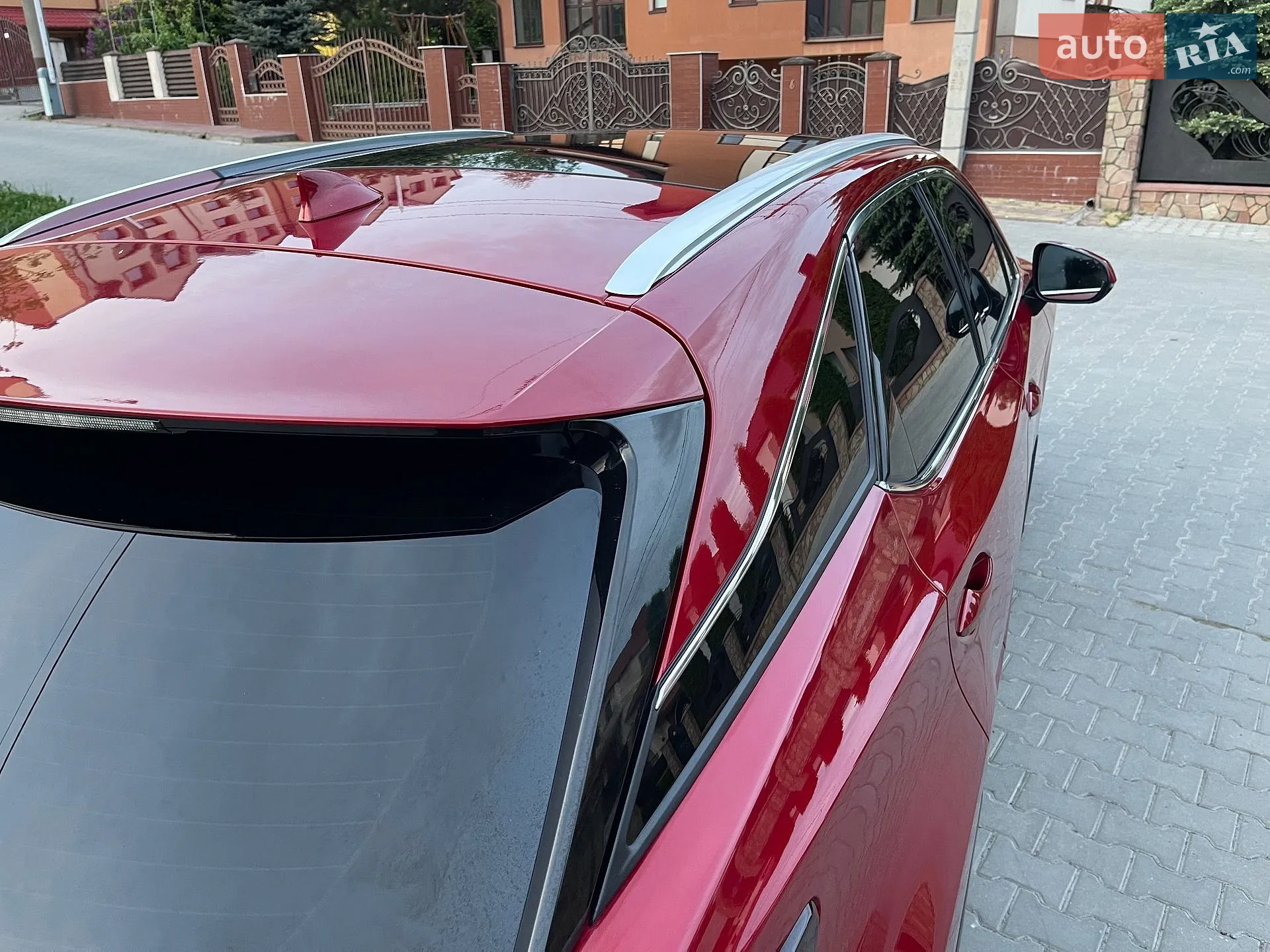 2022 Lexus RX - мініатюра 54