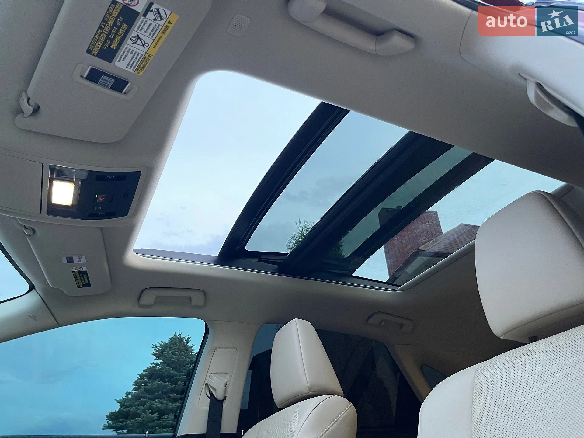 2022 Lexus RX - мініатюра 59