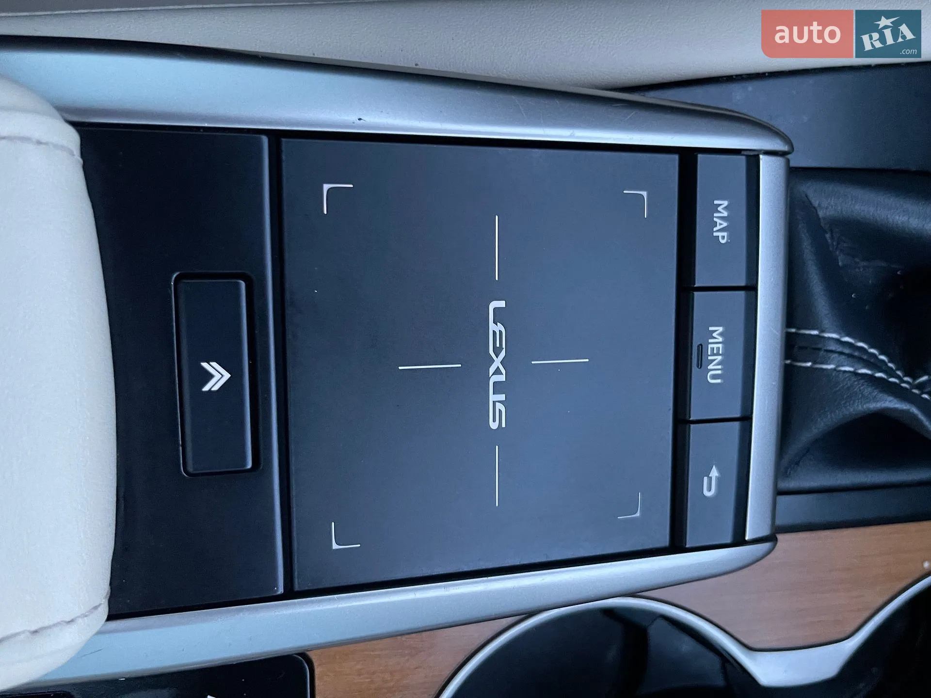 2022 Lexus RX - мініатюра 83