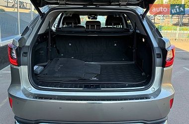 Позашляховик / Кросовер Lexus RX 2018 в Києві фото 24 Позашляховик / Кросовер Lexus RX 2018 в Києві