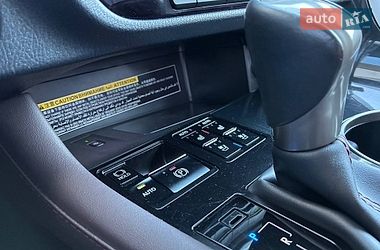 Позашляховик / Кросовер Lexus RX 2018 в Києві фото 32 Позашляховик / Кросовер Lexus RX 2018 в Києві