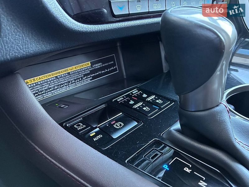 Позашляховик / Кросовер Lexus RX 2018 в Києві фото 32 Позашляховик / Кросовер Lexus RX 2018 в Києві