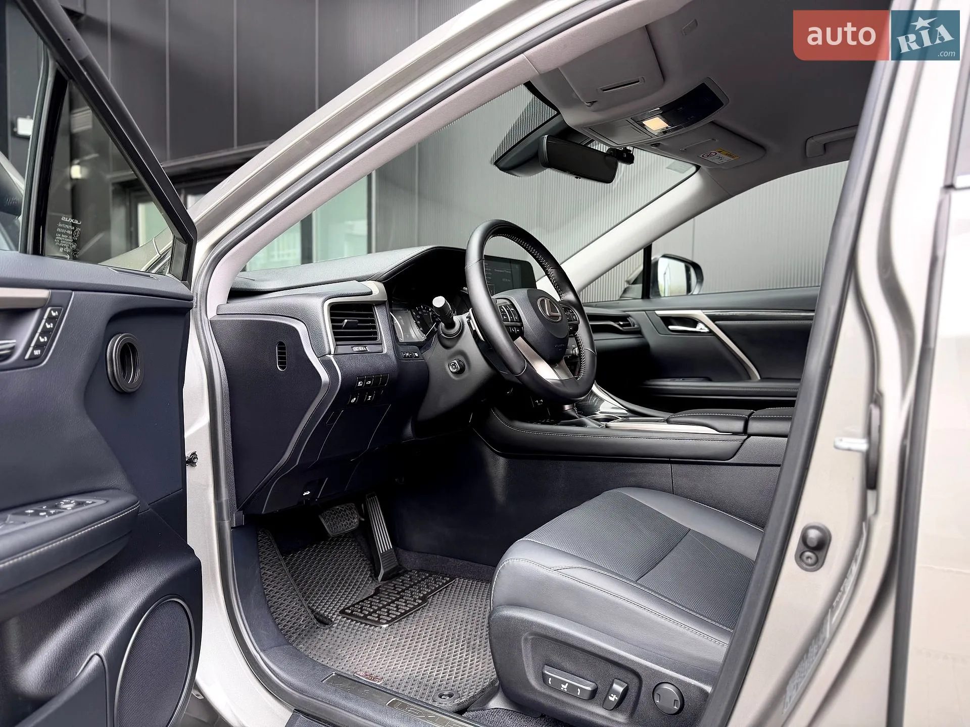 2021 Lexus RX - мініатюра 9