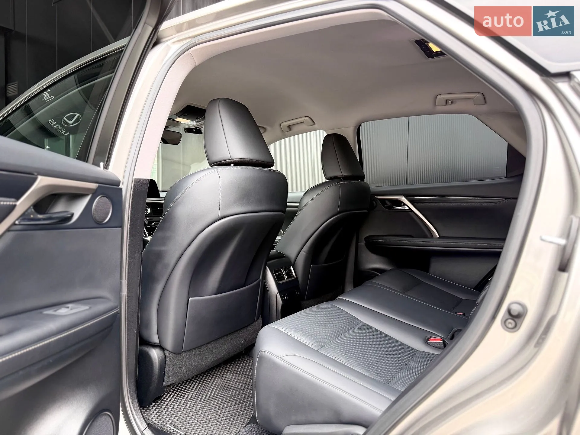 2021 Lexus RX - мініатюра 15