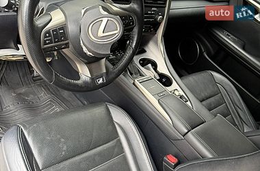 Позашляховик / Кросовер Lexus RX 2020 в Одесі