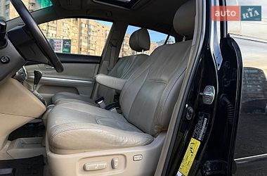 Позашляховик / Кросовер Lexus RX 2005 в Києві