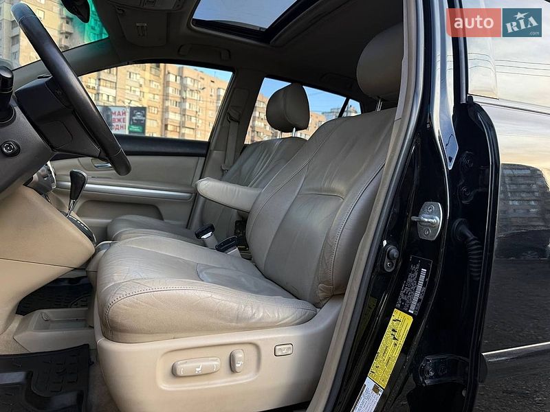 Позашляховик / Кросовер Lexus RX 2005 в Києві