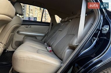 Позашляховик / Кросовер Lexus RX 2005 в Києві