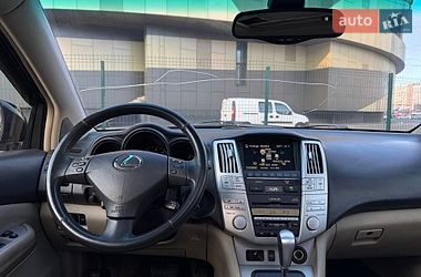 Позашляховик / Кросовер Lexus RX 2005 в Києві