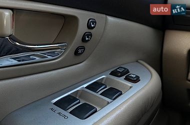 Позашляховик / Кросовер Lexus RX 2005 в Києві
