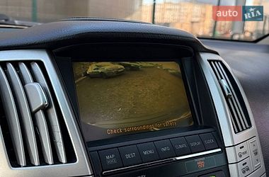 Позашляховик / Кросовер Lexus RX 2005 в Києві