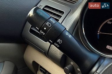 Позашляховик / Кросовер Lexus RX 2005 в Києві