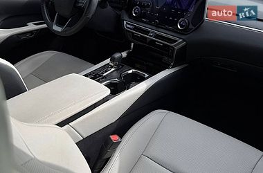 Позашляховик / Кросовер Lexus RX 2024 в Чернівцях фото 7 Позашляховик / Кросовер Lexus RX 2024 в Чернівцях