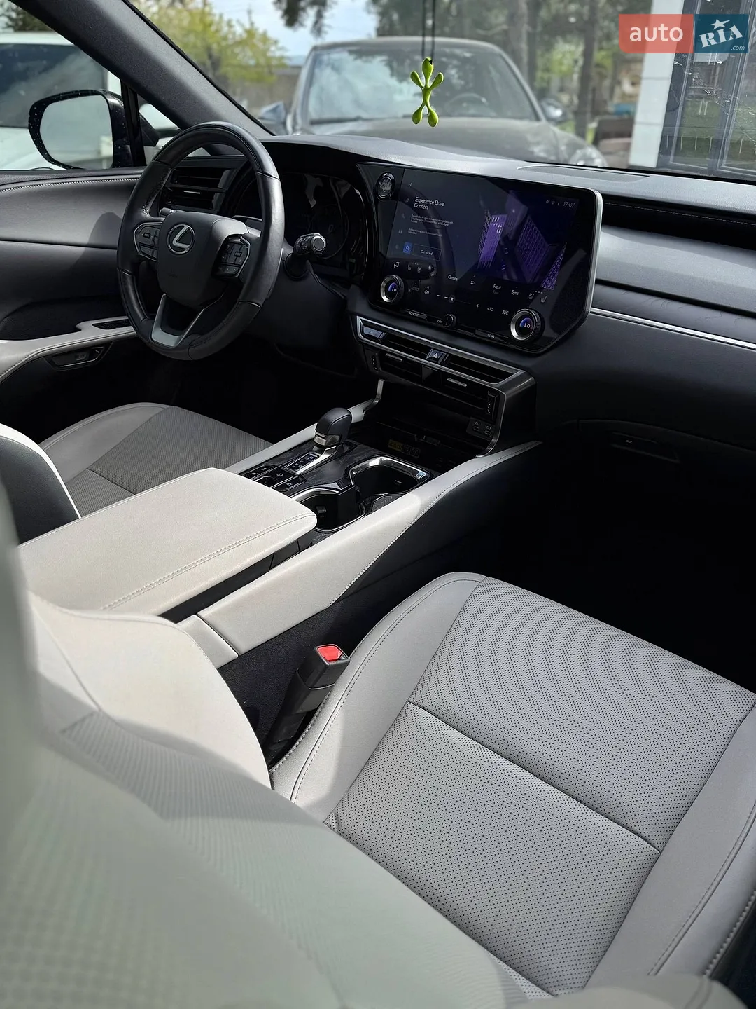 2024 Lexus RX - мініатюра 7