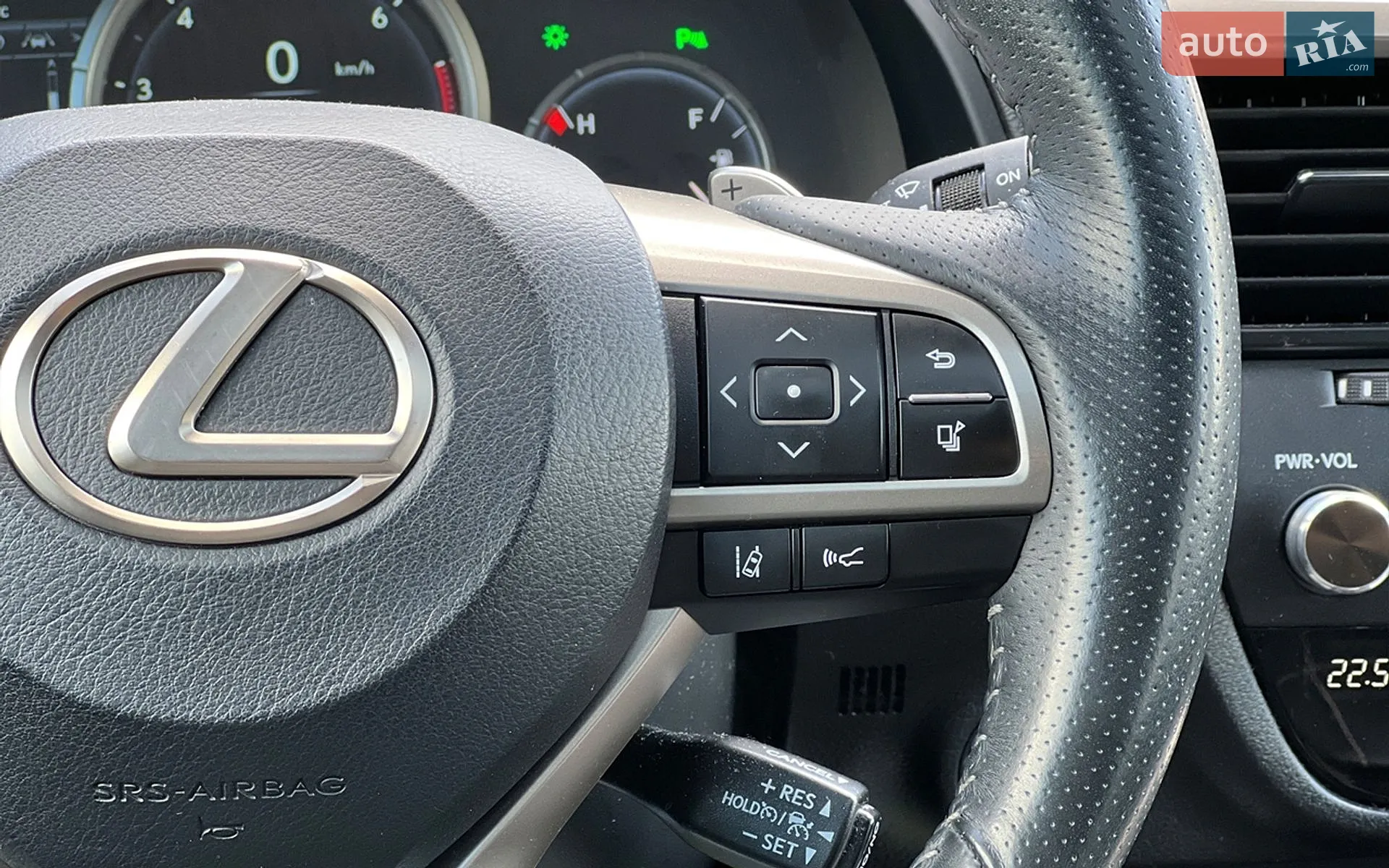 2018 Lexus RX - мініатюра 13