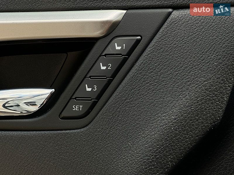 Внедорожник / Кроссовер Lexus RX 2018 в Львове
