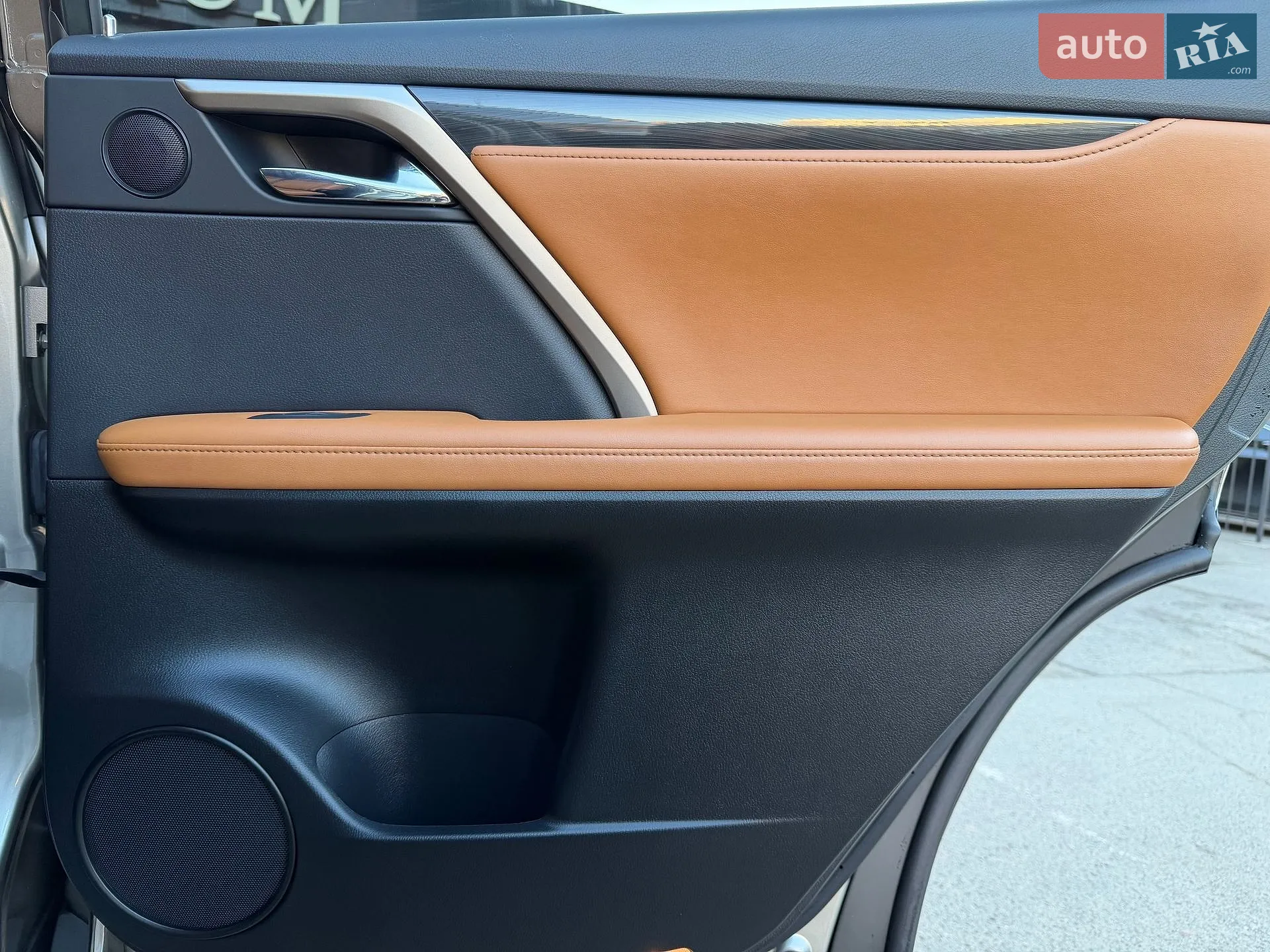 2021 Lexus RX - мініатюра 34
