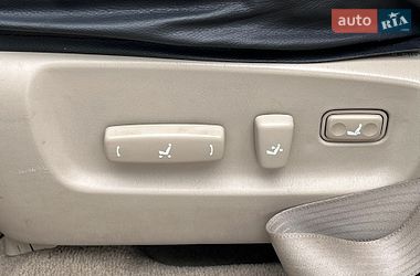 Внедорожник / Кроссовер Lexus RX 2002 в Львове