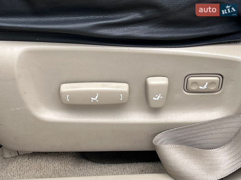 Внедорожник / Кроссовер Lexus RX 2002 в Львове