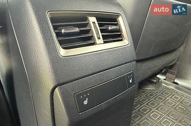 Позашляховик / Кросовер Lexus RX 2021 в Ромнах