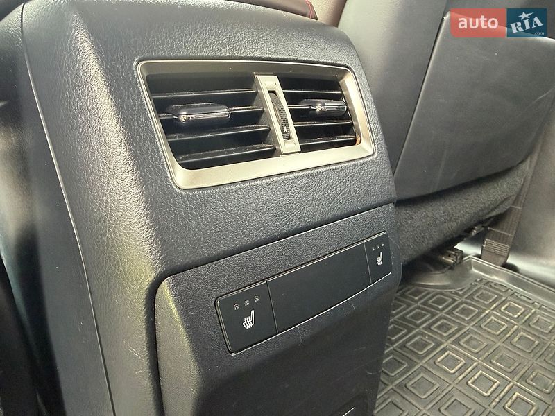 Позашляховик / Кросовер Lexus RX 2021 в Ромнах