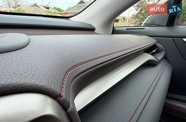 Позашляховик / Кросовер Lexus RX 2021 в Ромнах