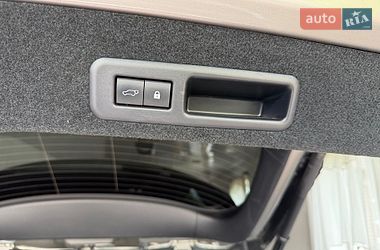 Позашляховик / Кросовер Lexus RX 2021 в Ромнах