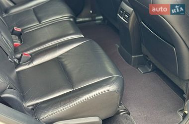 Позашляховик / Кросовер Lexus RX 2010 в Смілі фото 19 Позашляховик / Кросовер Lexus RX 2010 в Смілі