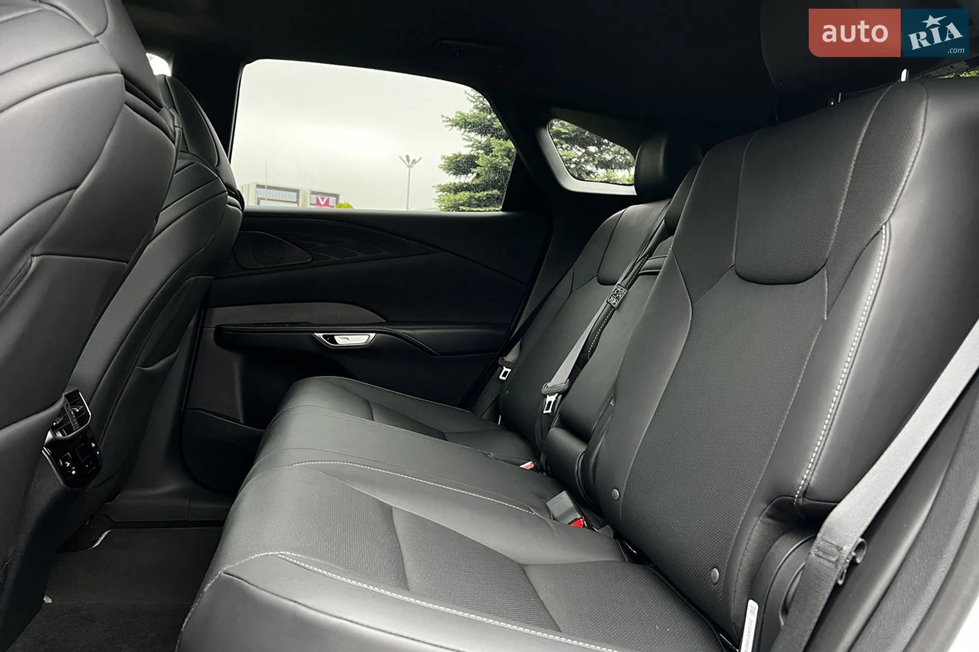 2023 Lexus RX - мініатюра 43