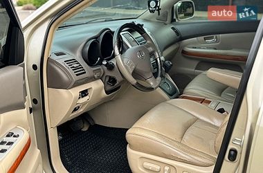 Внедорожник / Кроссовер Lexus RX 2005 в Гоще