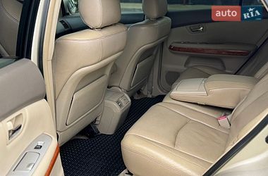 Внедорожник / Кроссовер Lexus RX 2005 в Гоще