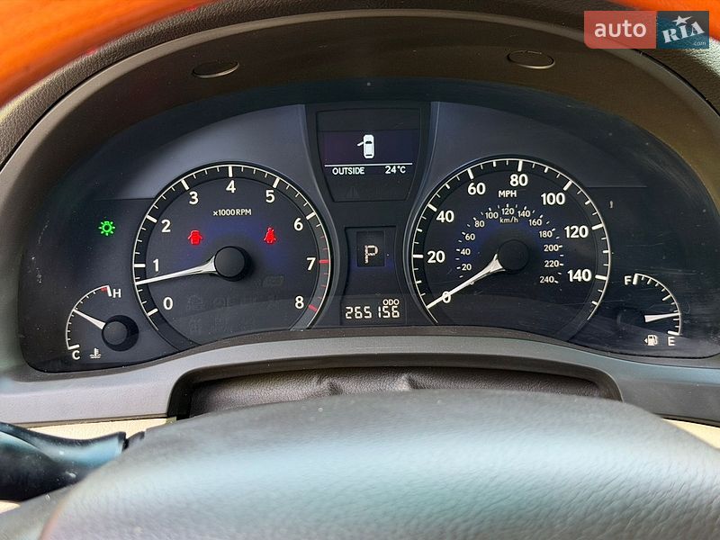 Внедорожник / Кроссовер Lexus RX 2010 в Днепре фото 47 Внедорожник / Кроссовер Lexus RX 2010 в Днепре