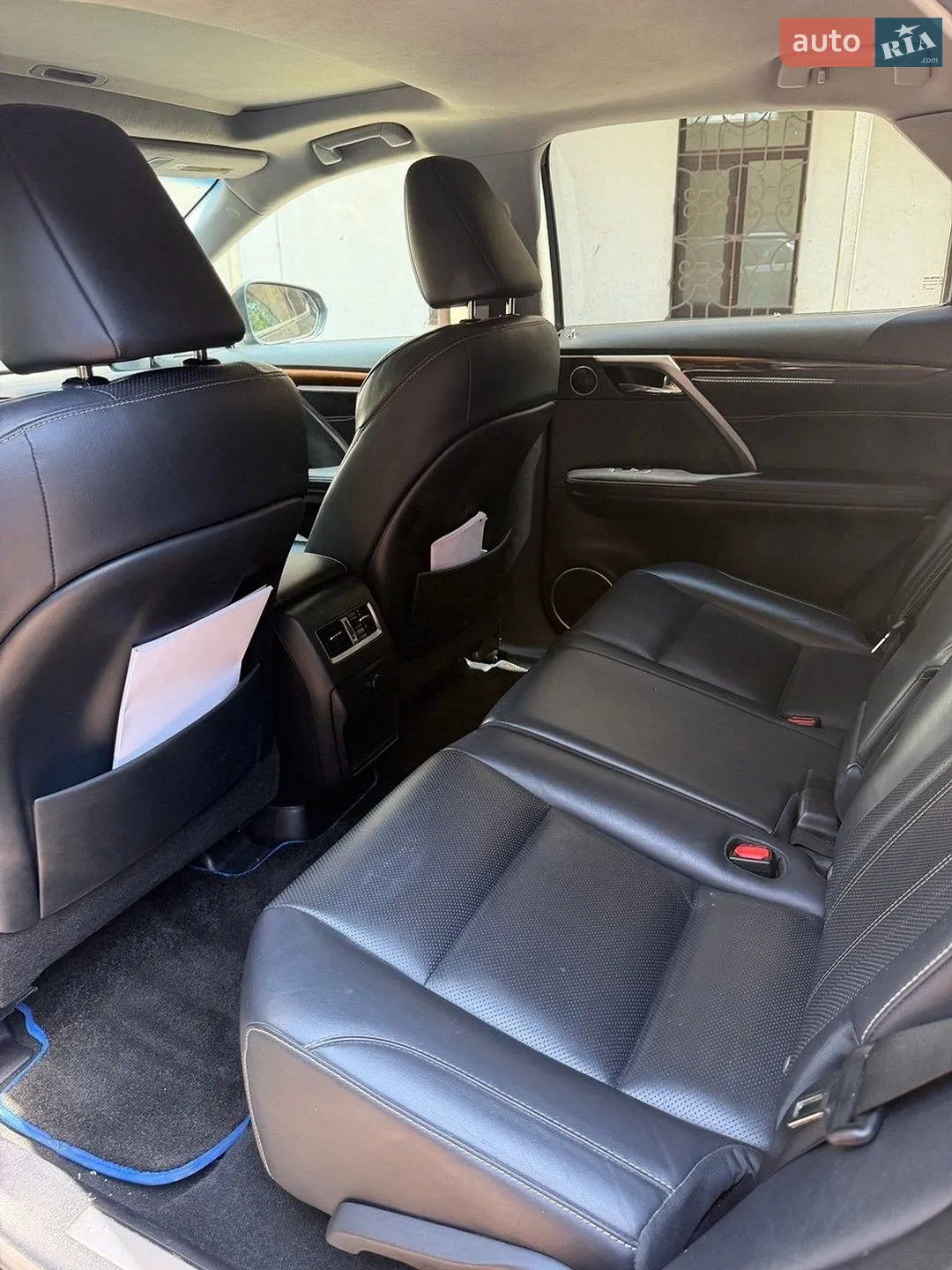 2019 Lexus RX - мініатюра 14