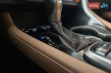 Внедорожник / Кроссовер Lexus RX 2017 в Киеве