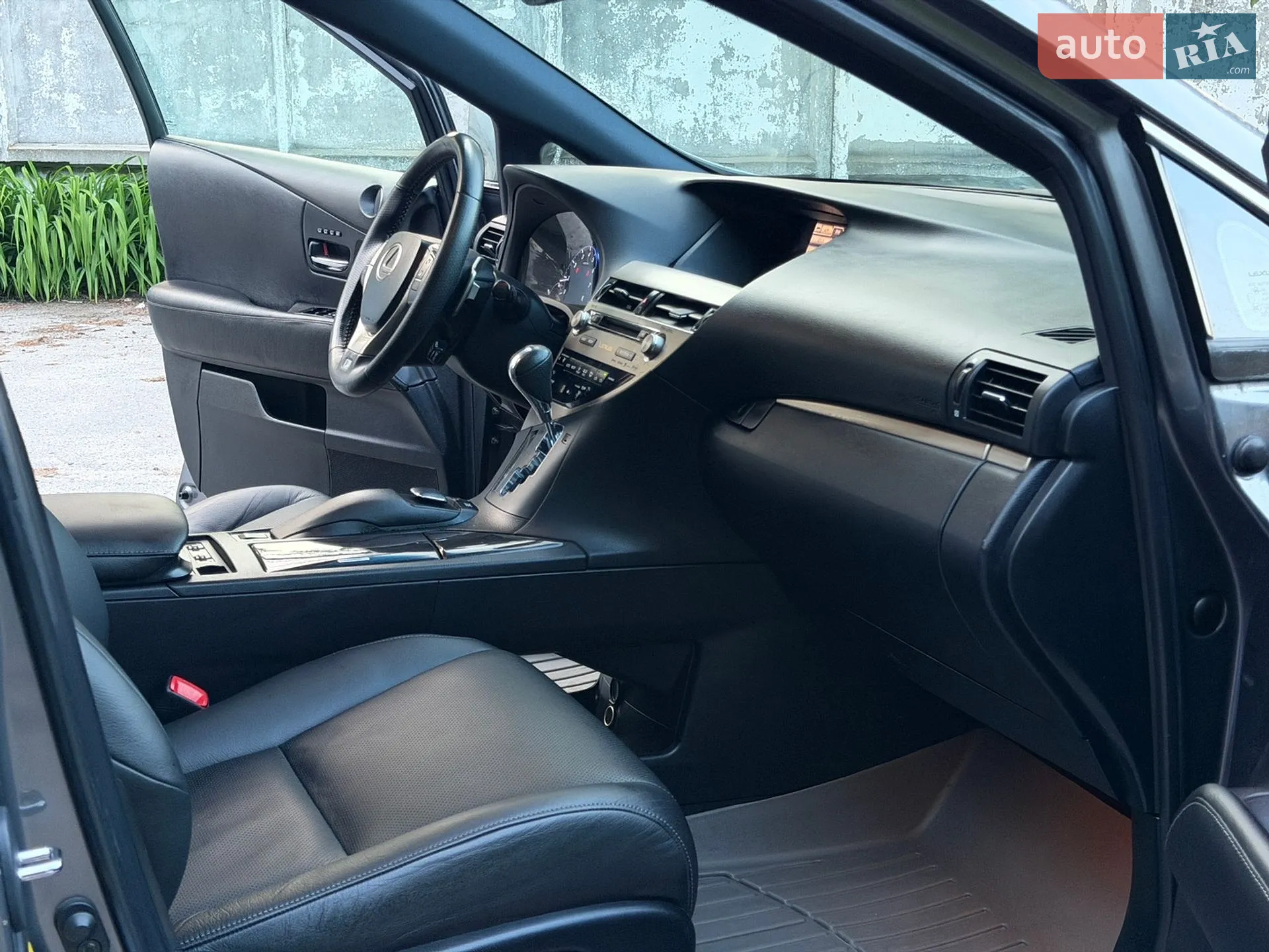 2013 Lexus RX - мініатюра 17