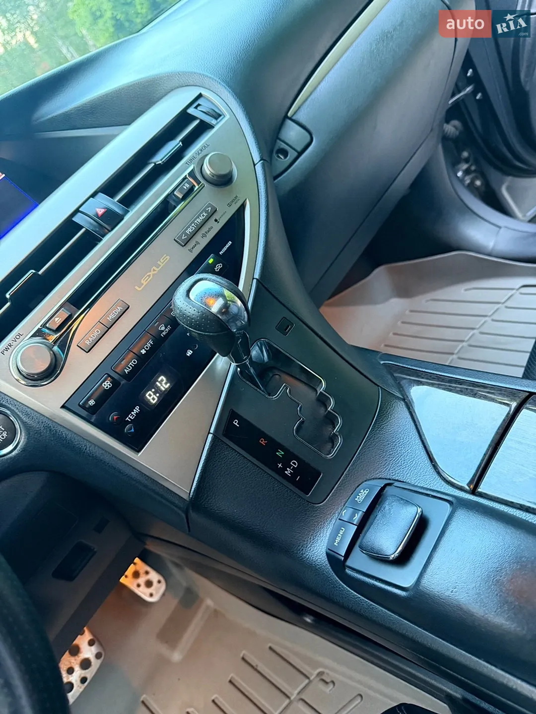 2013 Lexus RX - мініатюра 25